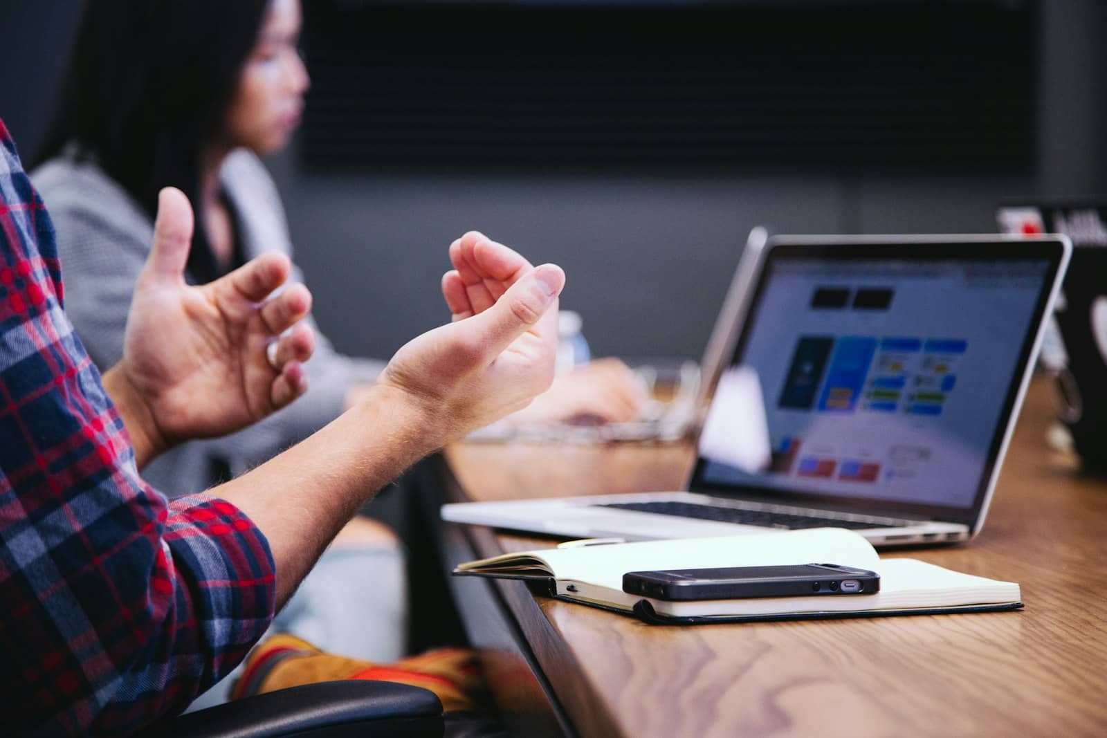 When to hire a Google Business Profile consultant in Charlotte