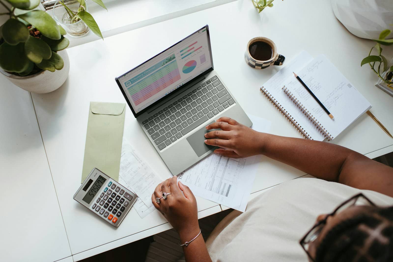 How much should a Charlotte small business spend on marketing?