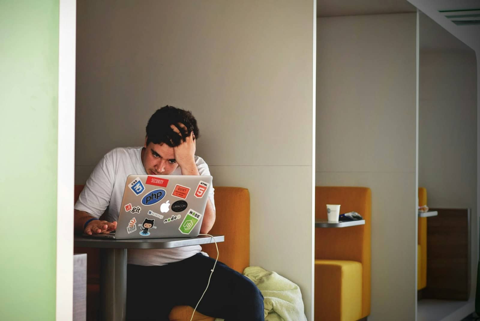 The CRM mistake most small businesses make