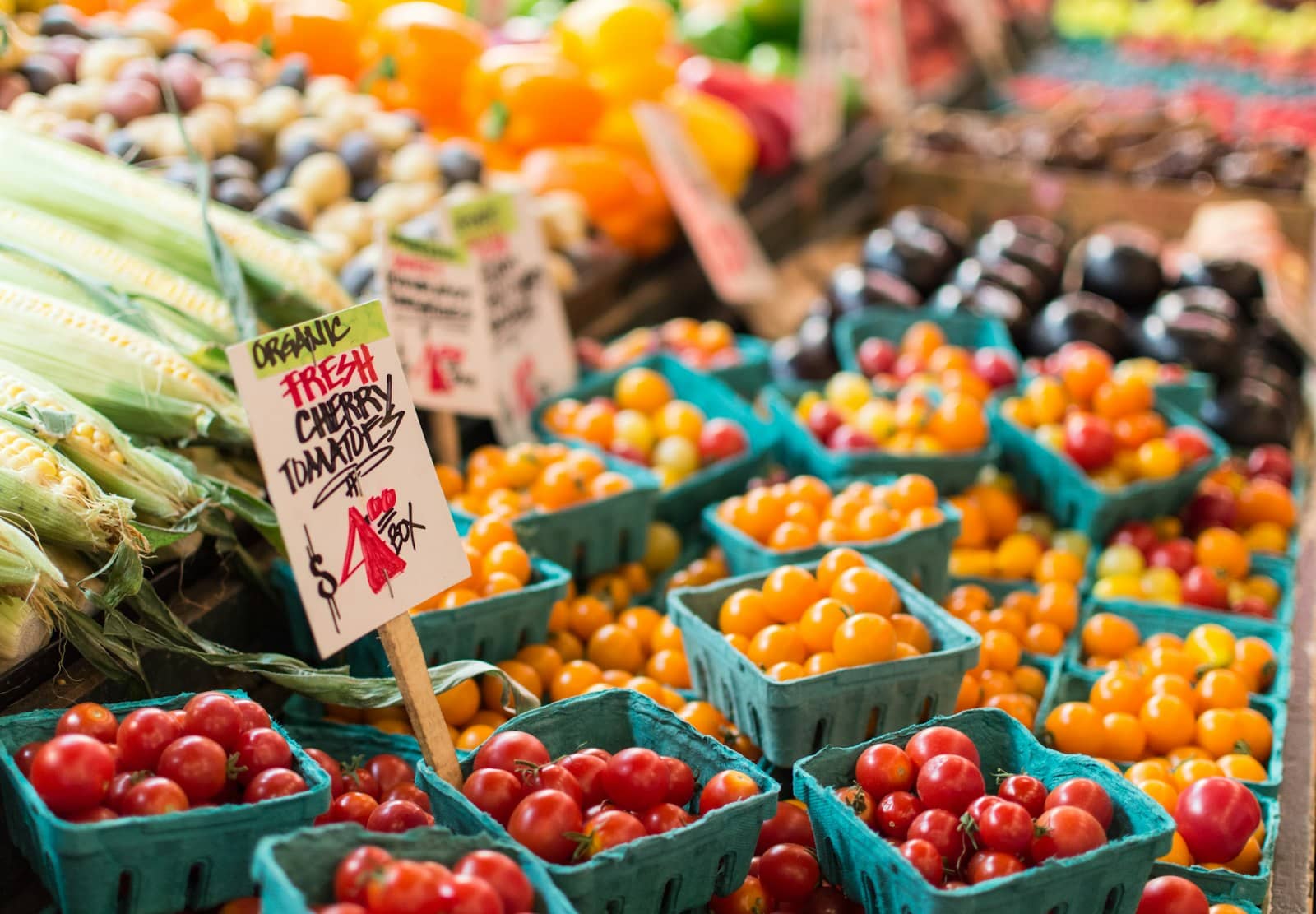 How to grow a local business without a big marketing budget