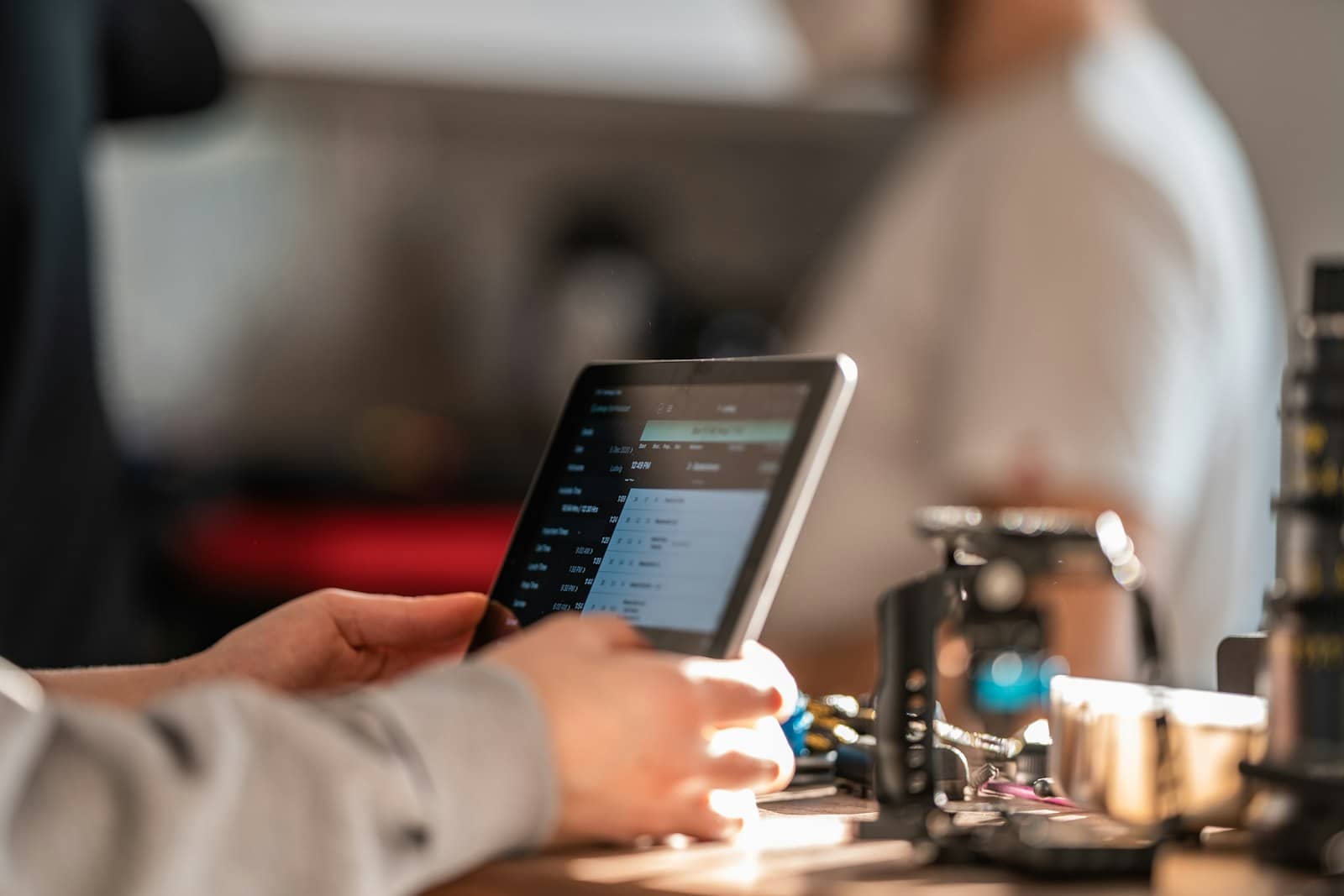 Three workflow automations every service business needs first