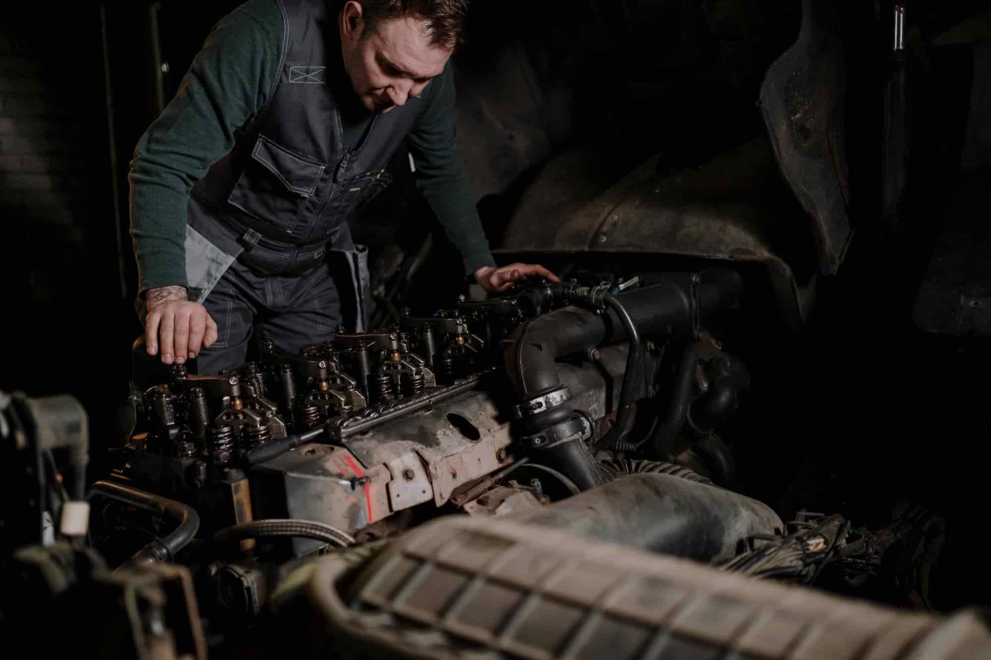 marketing for auto repair shops in Charlotte, North Carolina
