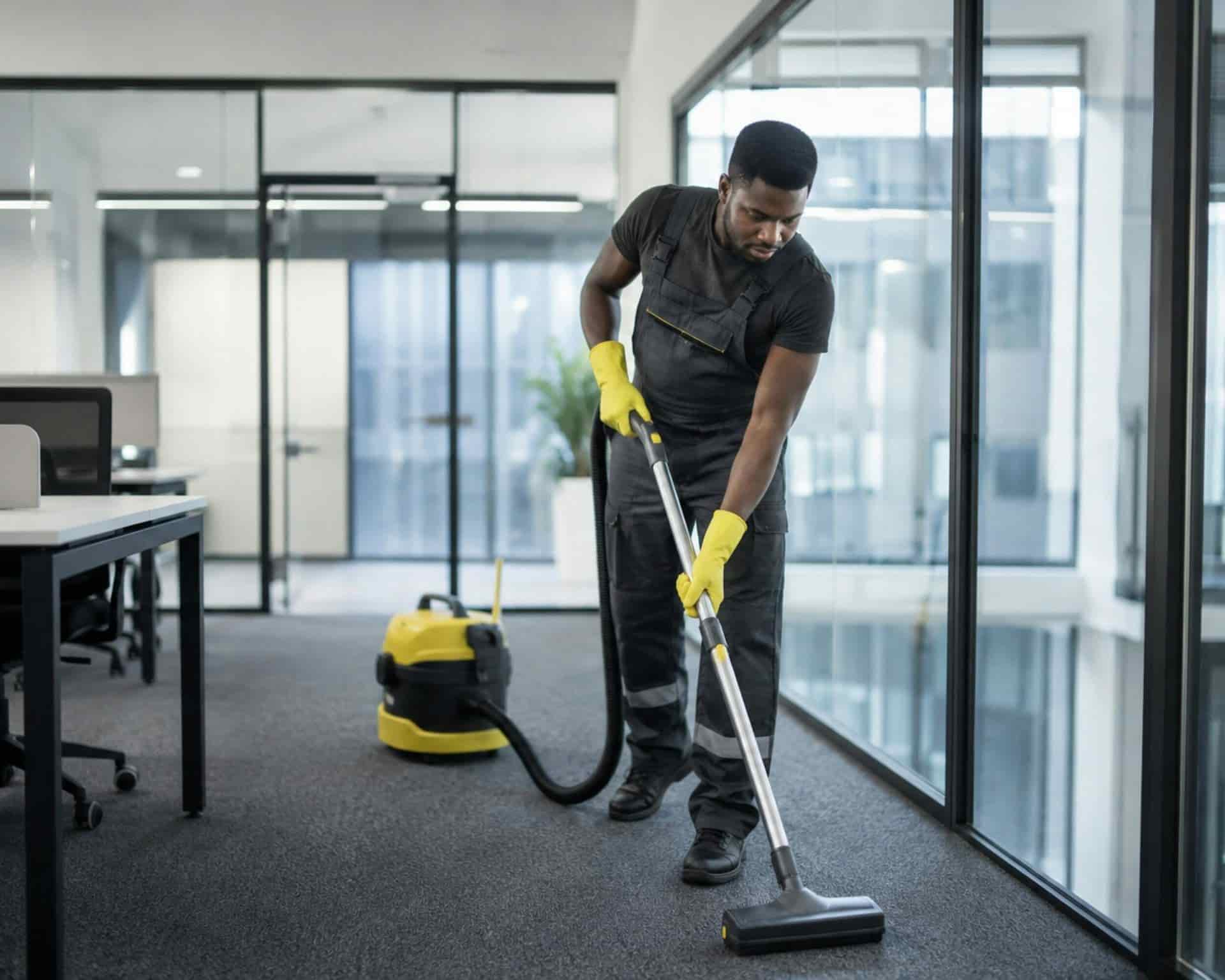 marketing for carpet cleaners in Charlotte, North Carolina