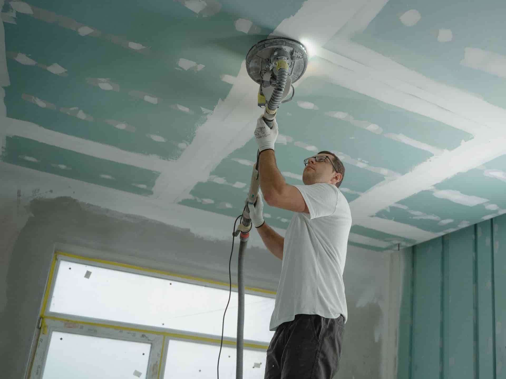 marketing for drywall contractors in Charlotte, North Carolina