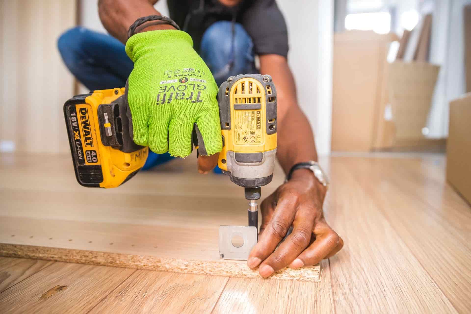 marketing for flooring installers in Charlotte, North Carolina