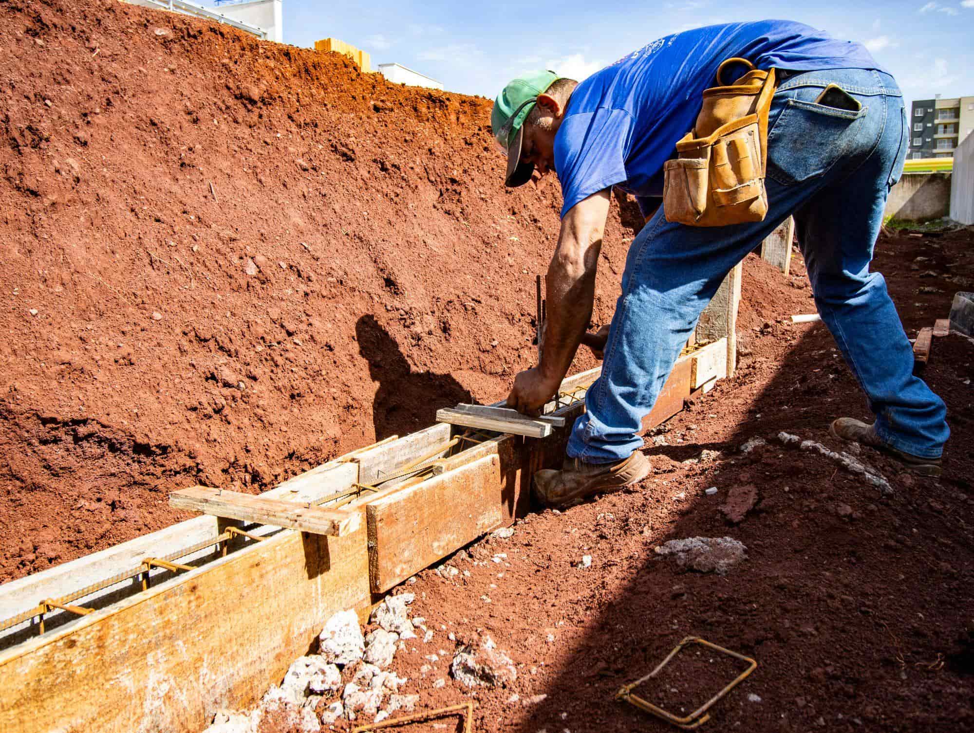 marketing for foundation repair companies in Charlotte, North Carolina