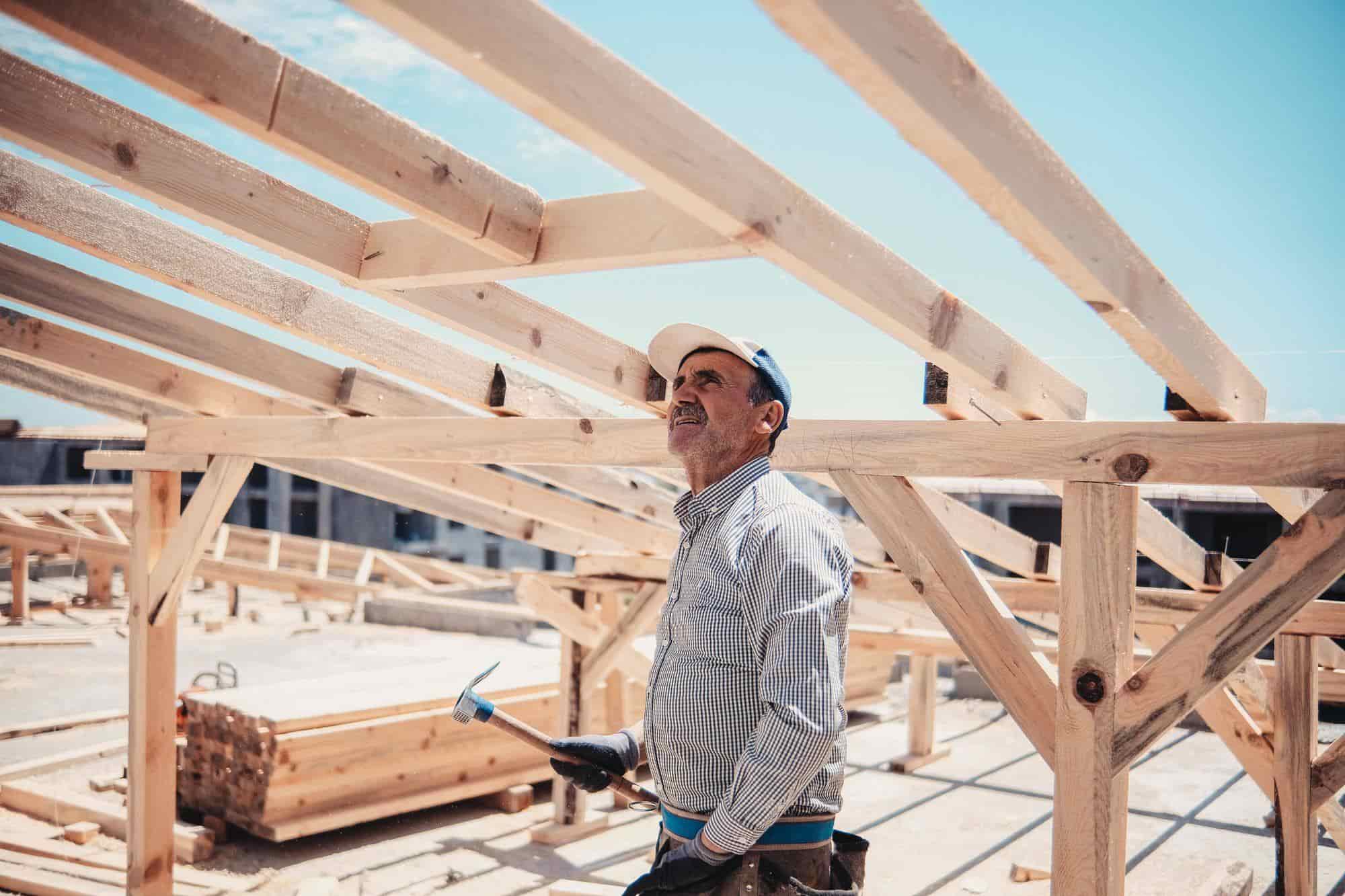 marketing for home builders in Charlotte, North Carolina