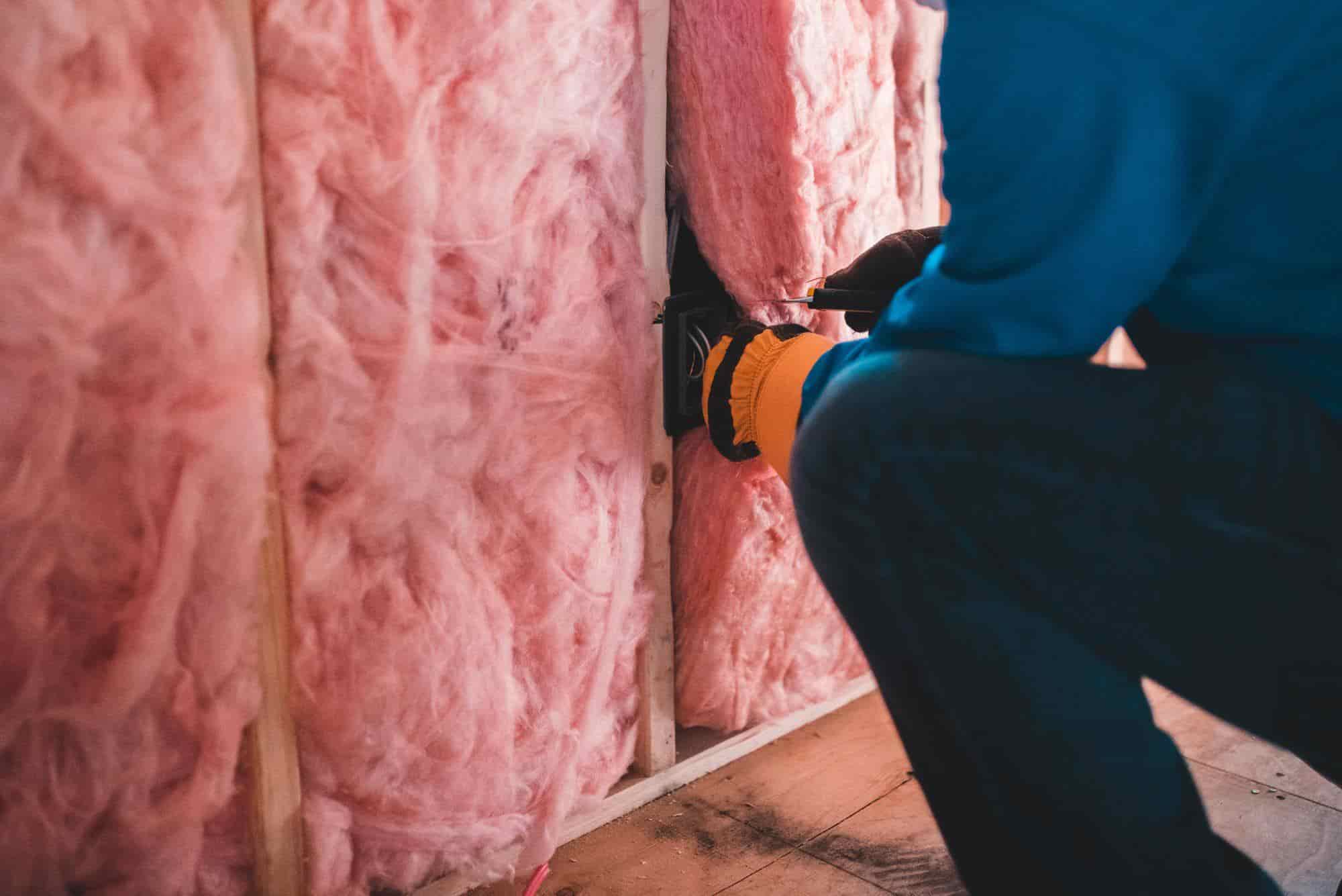 marketing for insulation contractors in Charlotte, North Carolina