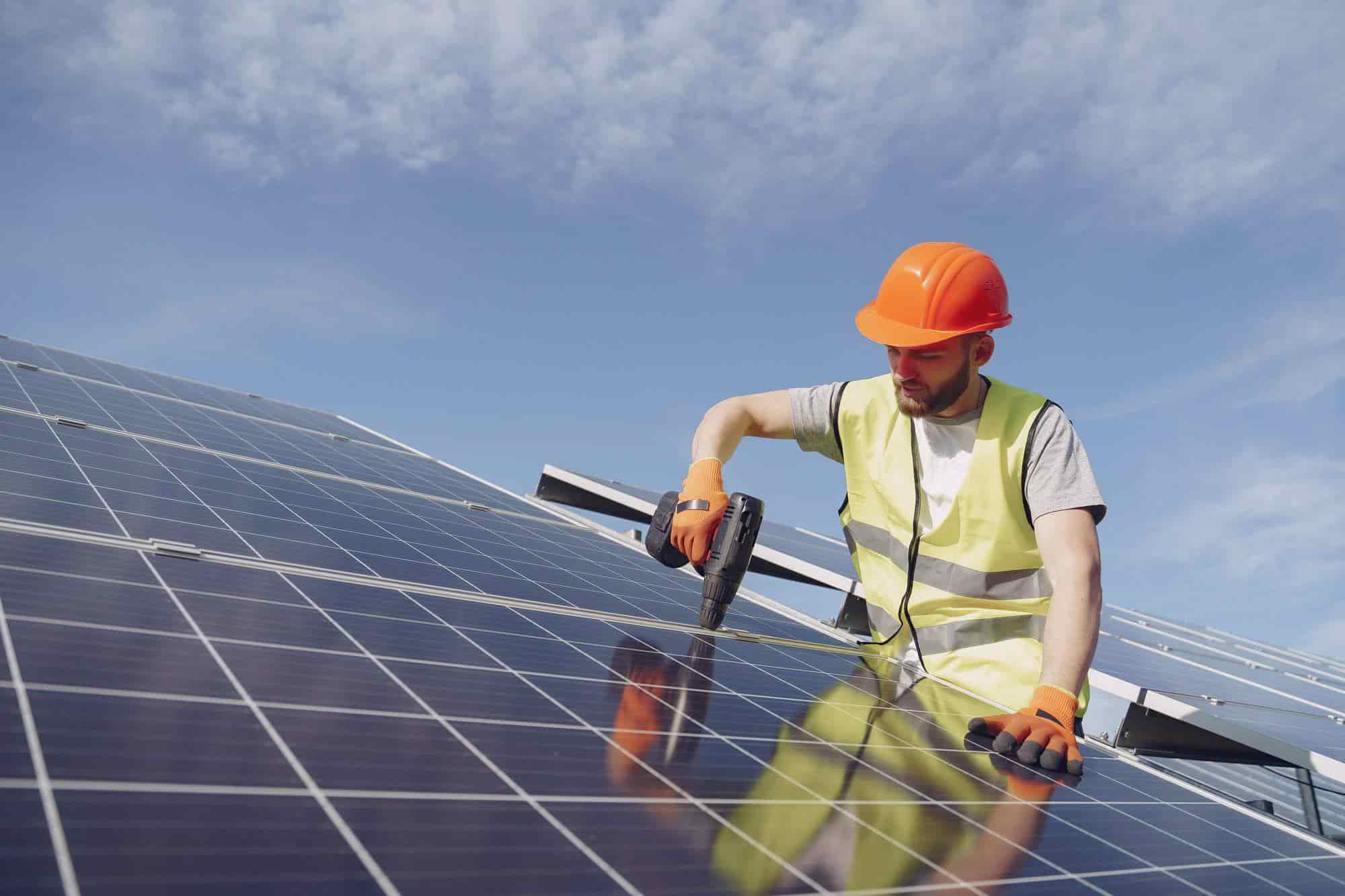 marketing for solar installers in Charlotte, North Carolina