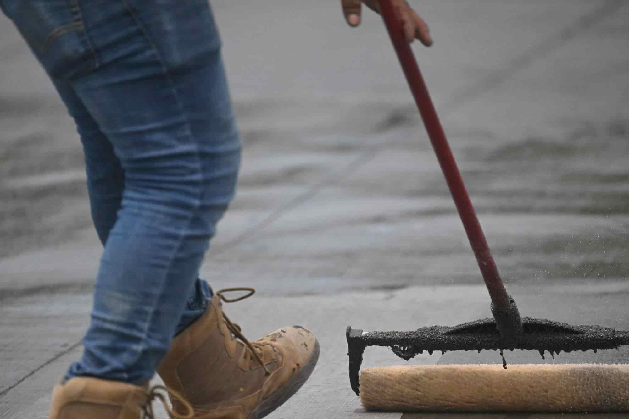 marketing for waterproofing contractors in Charlotte, North Carolina