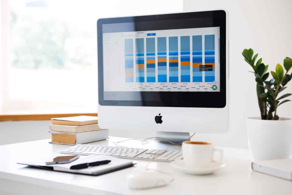AI marketing agency in Charlotte, North Carolina