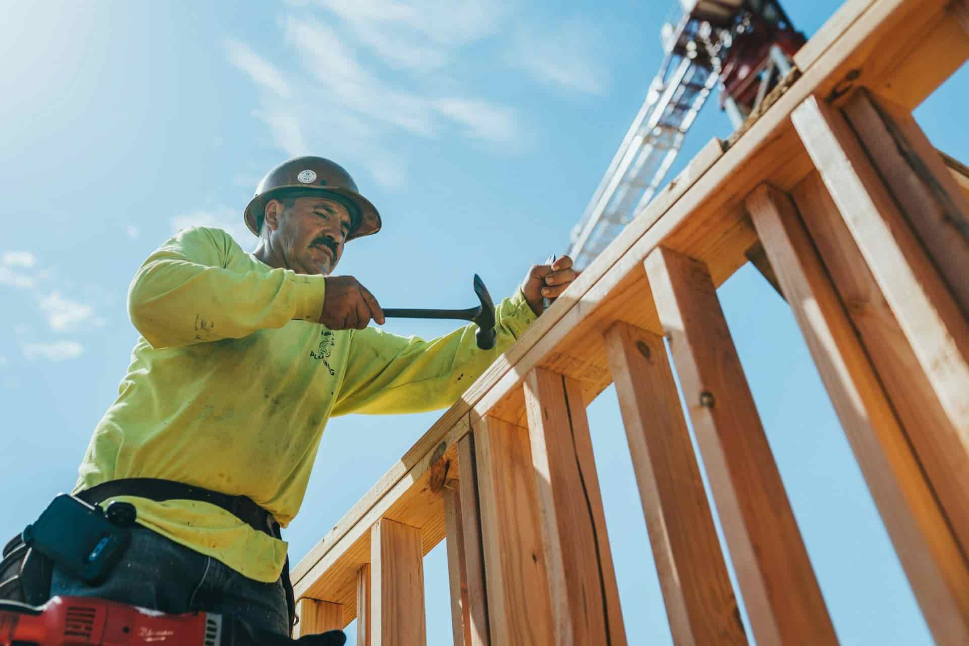 marketing for contractors in Charlotte, North Carolina