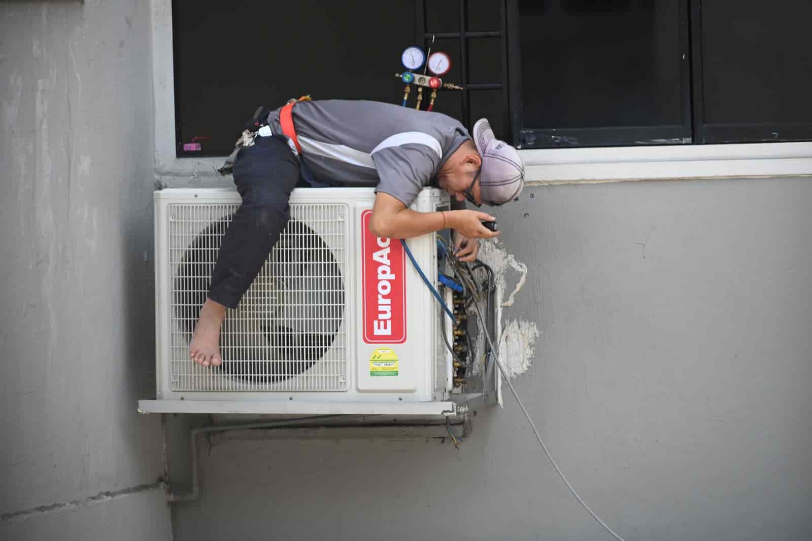 marketing for HVAC companies in Charlotte, North Carolina