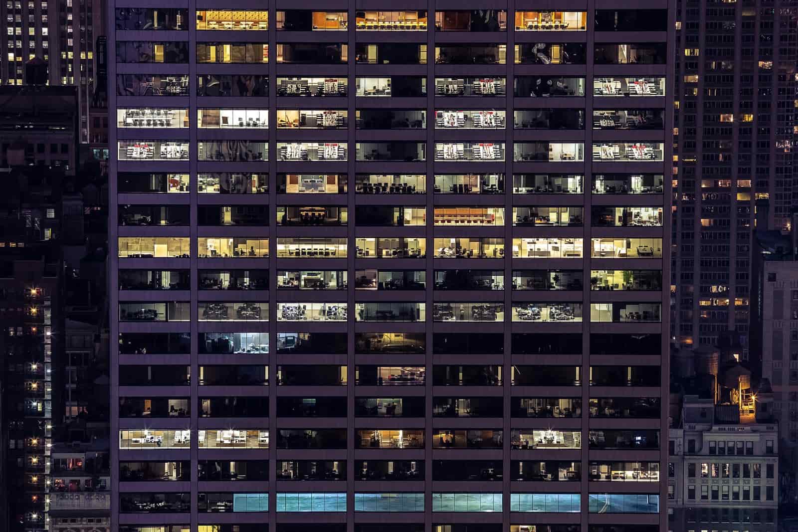 About Niewdel: Built to be found
