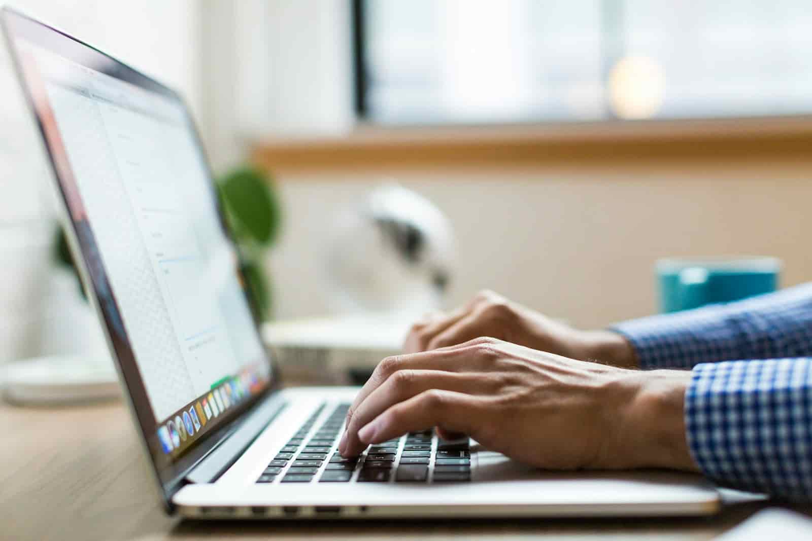 Growth / Websites: A website that books jobs, not just one that looks nice