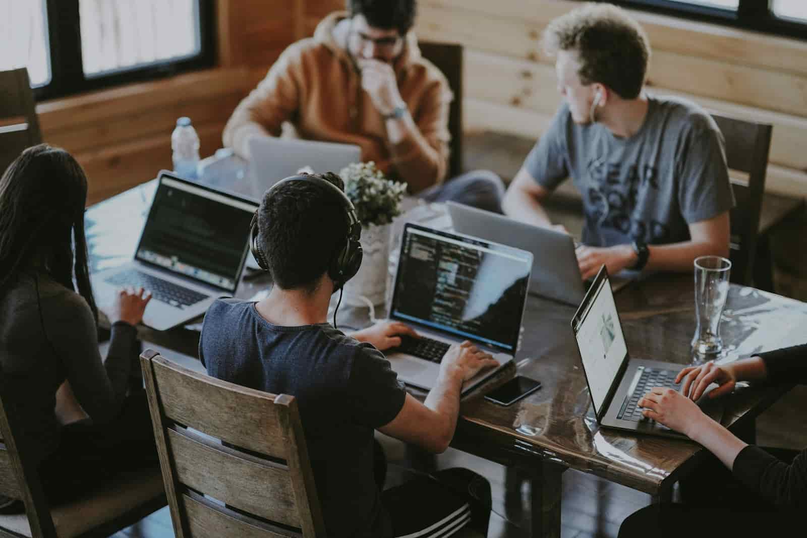 Support / Onboarding: We set the whole thing up for you