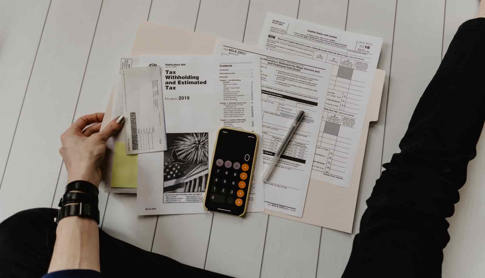 Management / Invoicing: Quote, invoice, and get paid faster