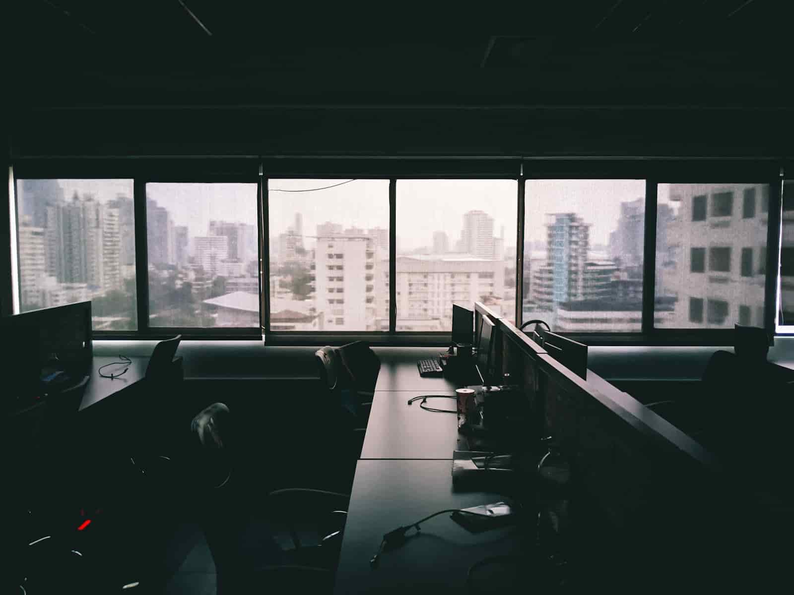 Management: AI runs the busywork. You run the business.