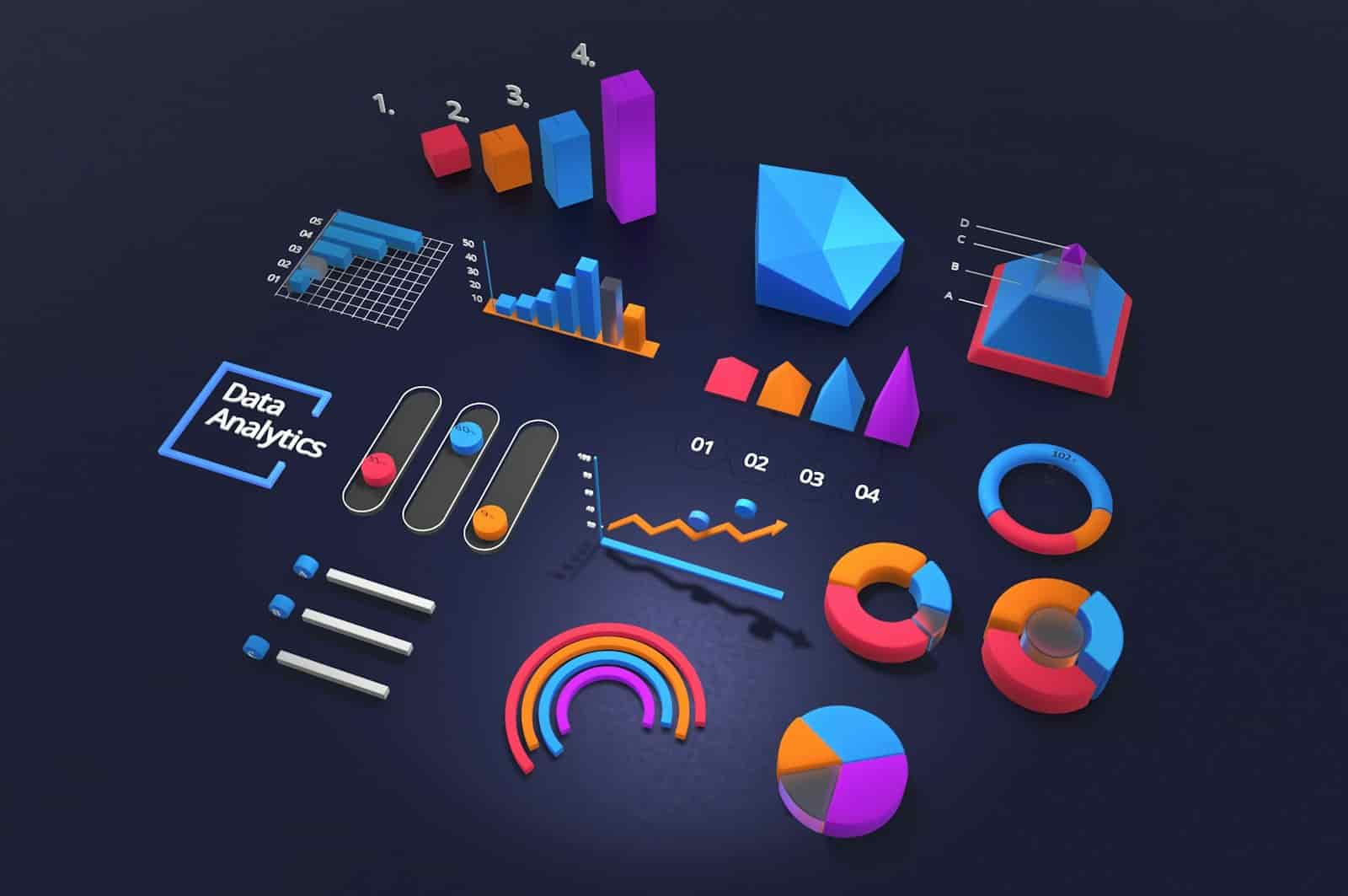 Support / Monthly Insights: Always know how things are going, and what is next