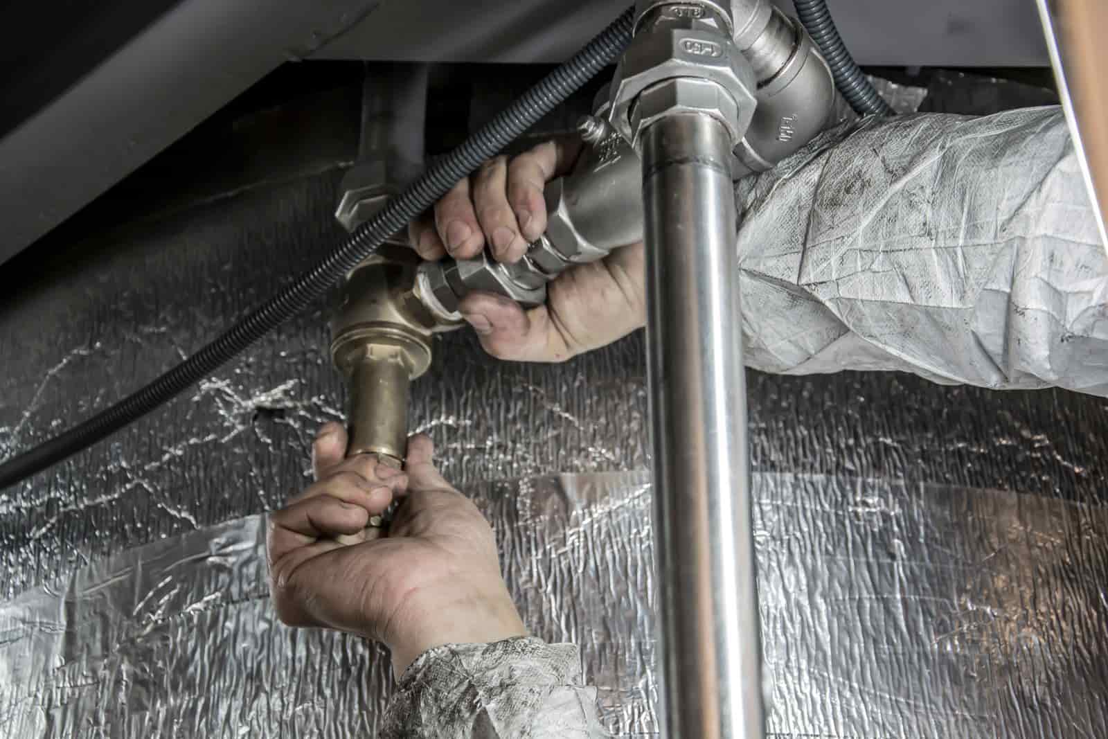 marketing for plumbers in Charlotte, North Carolina